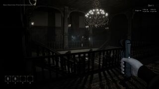 Скриншот 6 к игре LockYourDoor