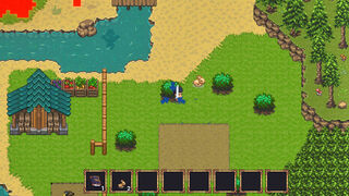 Скриншот 5 к игре Lost Relics