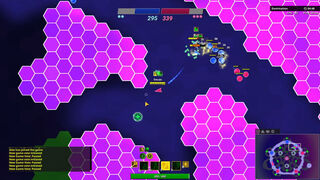 Скриншот 5 к игре Minimal Moba