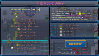 Скриншот 6 к игре Rogue Zodiacs