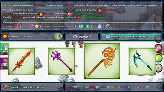 Скриншот 7 к игре Rogue Zodiacs