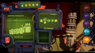 Скриншот 6 к игре Wacky West