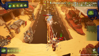 Скриншот 7 к игре Wacky West