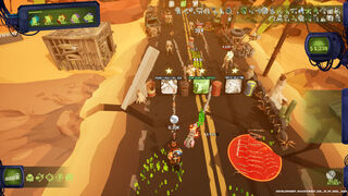 Скриншот 8 к игре Wacky West