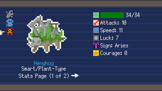 Скриншот 6 к игре Wish Creatures