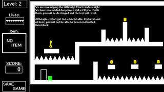 Скриншот 5 к игре There Is No Escape: Classic Edition