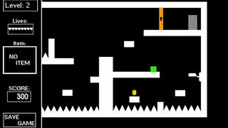 Скриншот 6 к игре There Is No Escape: Classic Edition