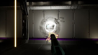 Скриншот 5 к игре Escape the Laser Trap