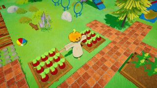 Скриншот 5 к игре Happy Puppy