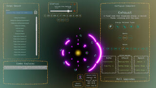 Скриншот 8 к игре Symphorix