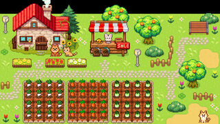 Скриншот 5 к игре OrePlant