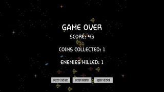 Скриншот 6 к игре Eridani Survivors