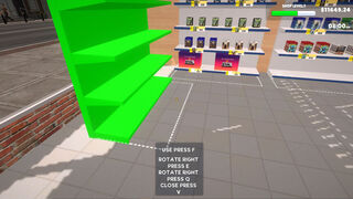 Retro GameShop Simulator