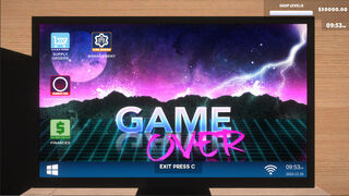 Скриншот 8 к игре Retro GameShop Simulator