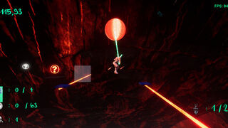Скриншот 5 к игре Eva's Hook