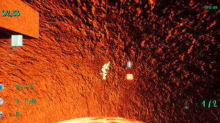 Скриншот 6 к игре Eva's Hook