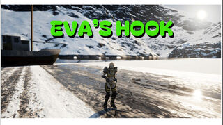 Скриншот 7 к игре Eva's Hook
