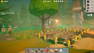 Скриншот 5 к игре Medieval StartUp