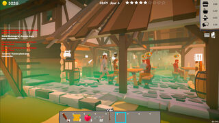 Скриншот 8 к игре Medieval StartUp