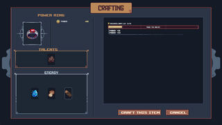 Скриншот 5 к игре Teamcrafter