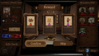 Скриншот 5 к игре Lucky Lord: The Coin Pusher of Fate