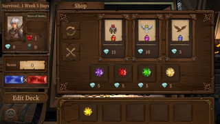 Скриншот 6 к игре Lucky Lord: The Coin Pusher of Fate