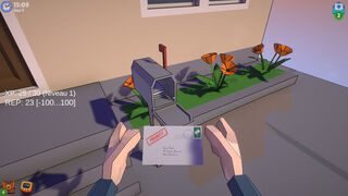 Скриншот 5 к игре Postman Simulator