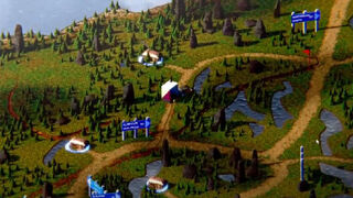 Скриншот 8 к игре Saunageddon