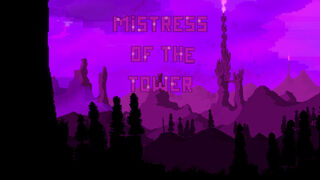 Mistress Of The Tower