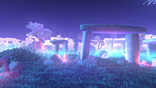 Скриншот 5 к игре LSD Dream Emulator: Liminal Spaces