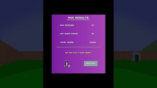 Скриншот 5 к игре Dog Gone Cats: Tail of 300 Days (Pawlike Edition)