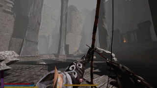 Скриншот 5 к игре Riftborn