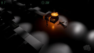 Скриншот 5 к игре Chop Sous-Y-Chef