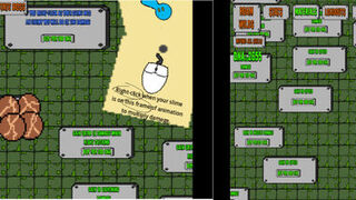 Скриншот 5 к игре Skills and Slimes