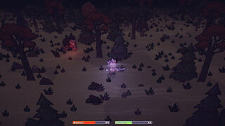 Скриншот 5 к игре Horrors Glade