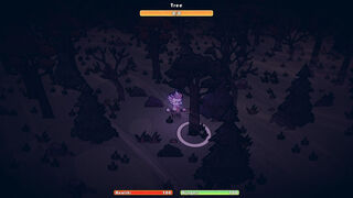 Скриншот 7 к игре Horrors Glade