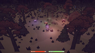 Скриншот 8 к игре Horrors Glade