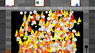 Скриншот 5 к игре Fireplace Simulator