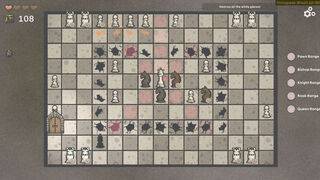 Скриншот 6 к игре Black Pieces Move First