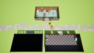 Скриншот 6 к игре Monster Mending