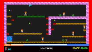 Скриншот 5 к игре Diamond Thief