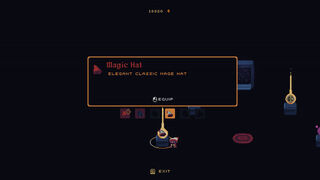 Скриншот 6 к игре Nethermage