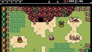 Скриншот 5 к игре Sheep Lass: Quest Zero