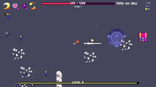 Скриншот 7 к игре Scary World