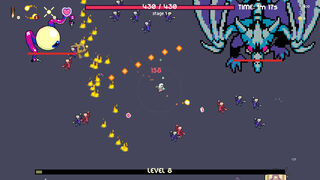 Скриншот 8 к игре Scary World