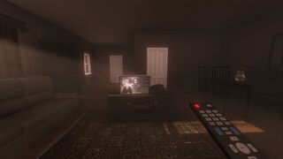 Скриншот 7 к игре Tales Beyond The Tomb - The Last Vigil