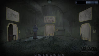Скриншот 8 к игре Winter Hubris