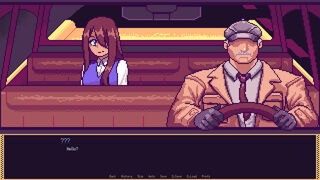 Скриншот 5 к игре Spirit Driver