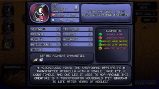 Скриншот 8 к игре Yokai Tales