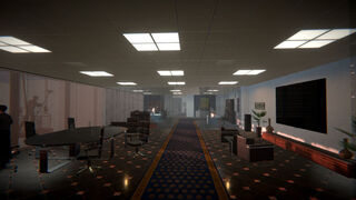 Скриншот 5 к игре The 13th Floor
